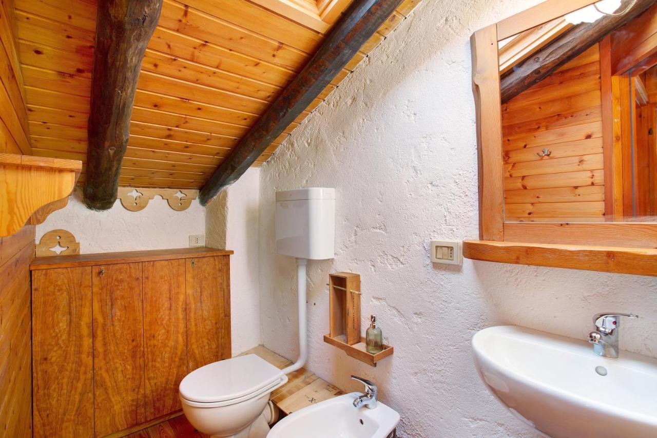 Cascina Taronico Villa Bellagio Luaran gambar