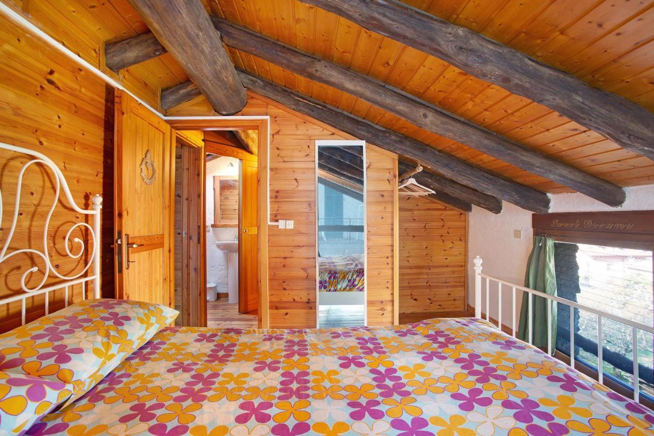 Cascina Taronico Villa Bellagio Luaran gambar