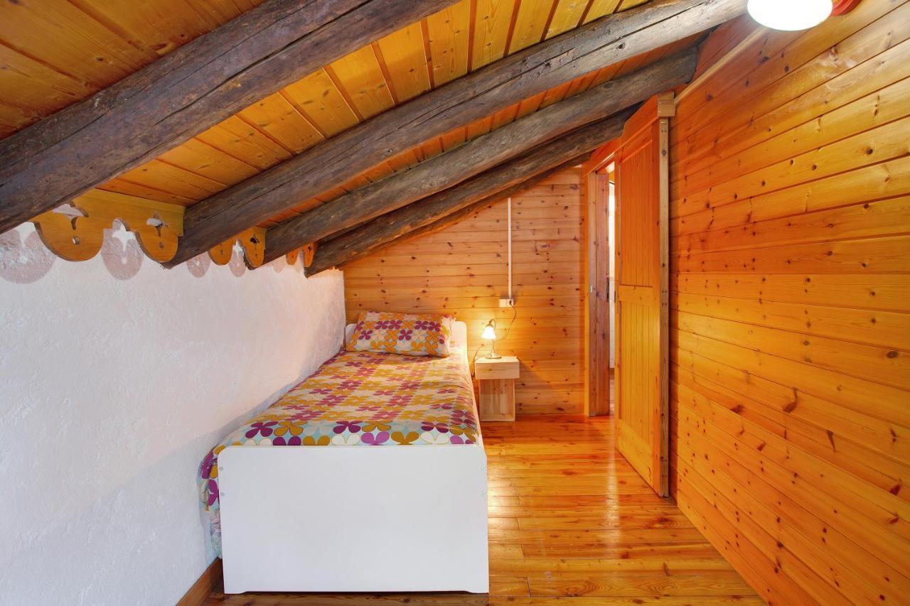 Cascina Taronico Villa Bellagio Luaran gambar