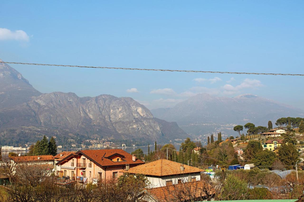 Cascina Taronico Villa Bellagio Luaran gambar