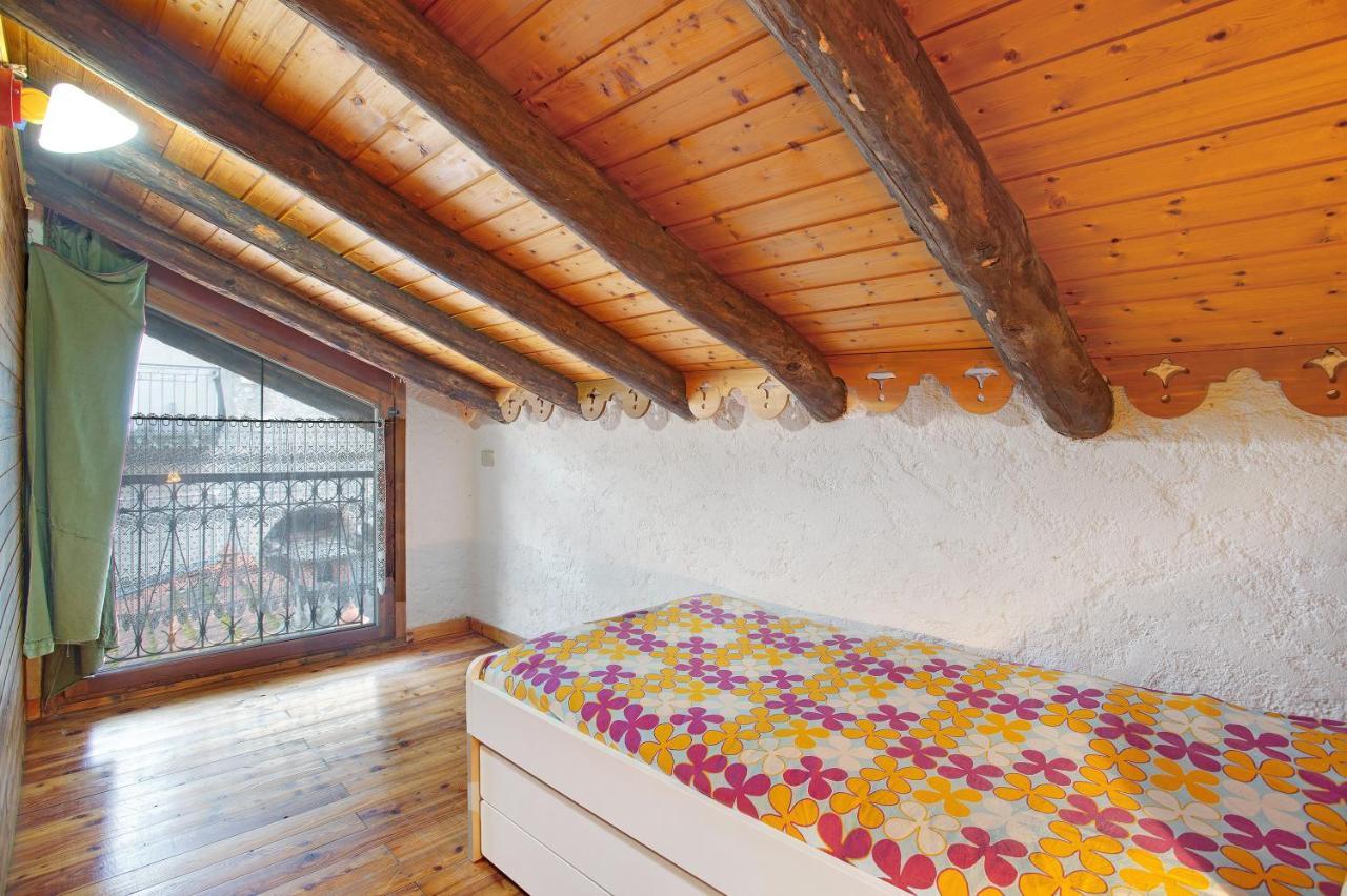 Cascina Taronico Villa Bellagio Luaran gambar