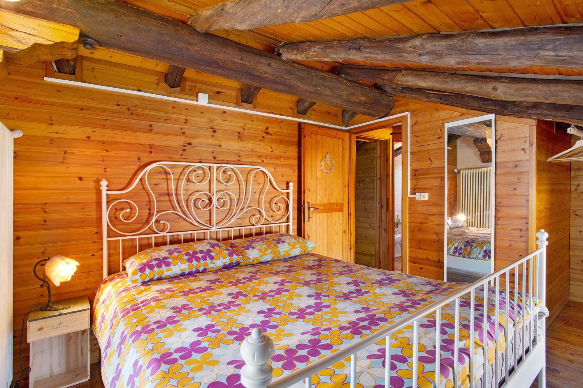Cascina Taronico Villa Bellagio Luaran gambar